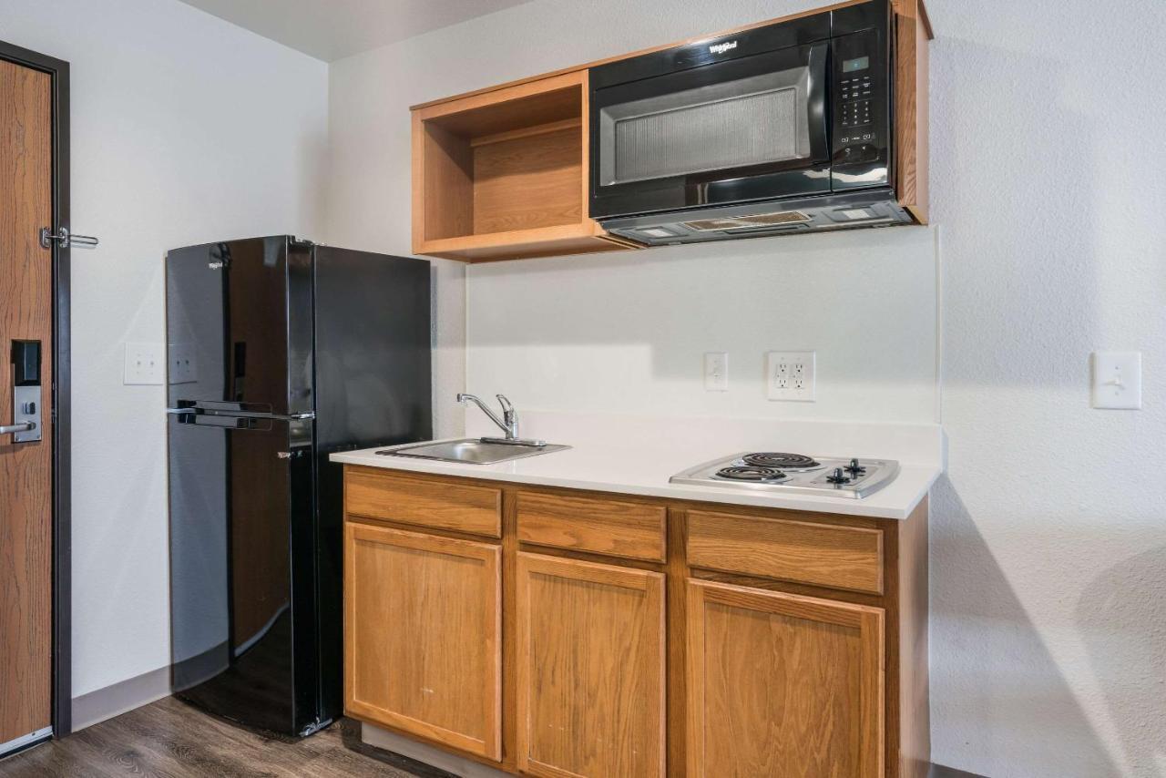 Woodspring Suites 미를 비치 외부 사진