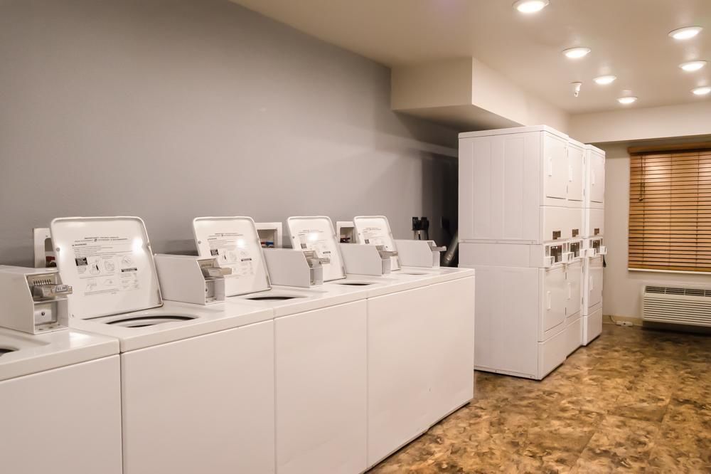 Woodspring Suites 미를 비치 외부 사진